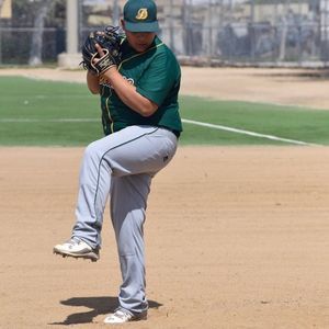 Meet your Posher, Raymond